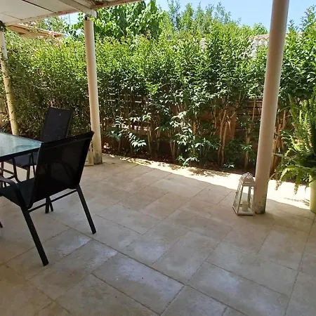 Ammothines House_pyrgi_ilias Agios Ilias (Elis)